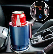 2 In 1 Smart Car Cup Holder