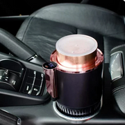 2 In 1 Smart Car Cup Holder