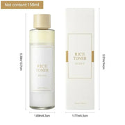 Facial rice water Rice toner Anti Wrinkle, Whitening serum,77.78%