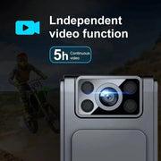 Portable Mini Video Recorder