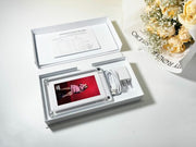 Acrylic Digital Photo Frame Moving Video